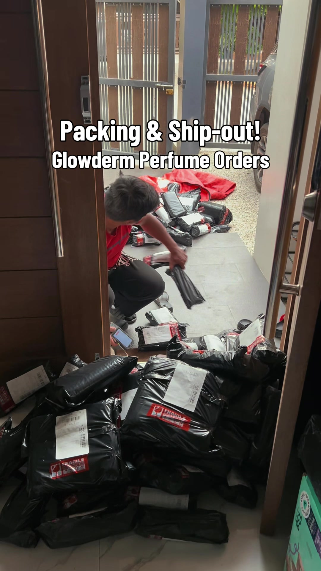 @Taweng's Online Shop