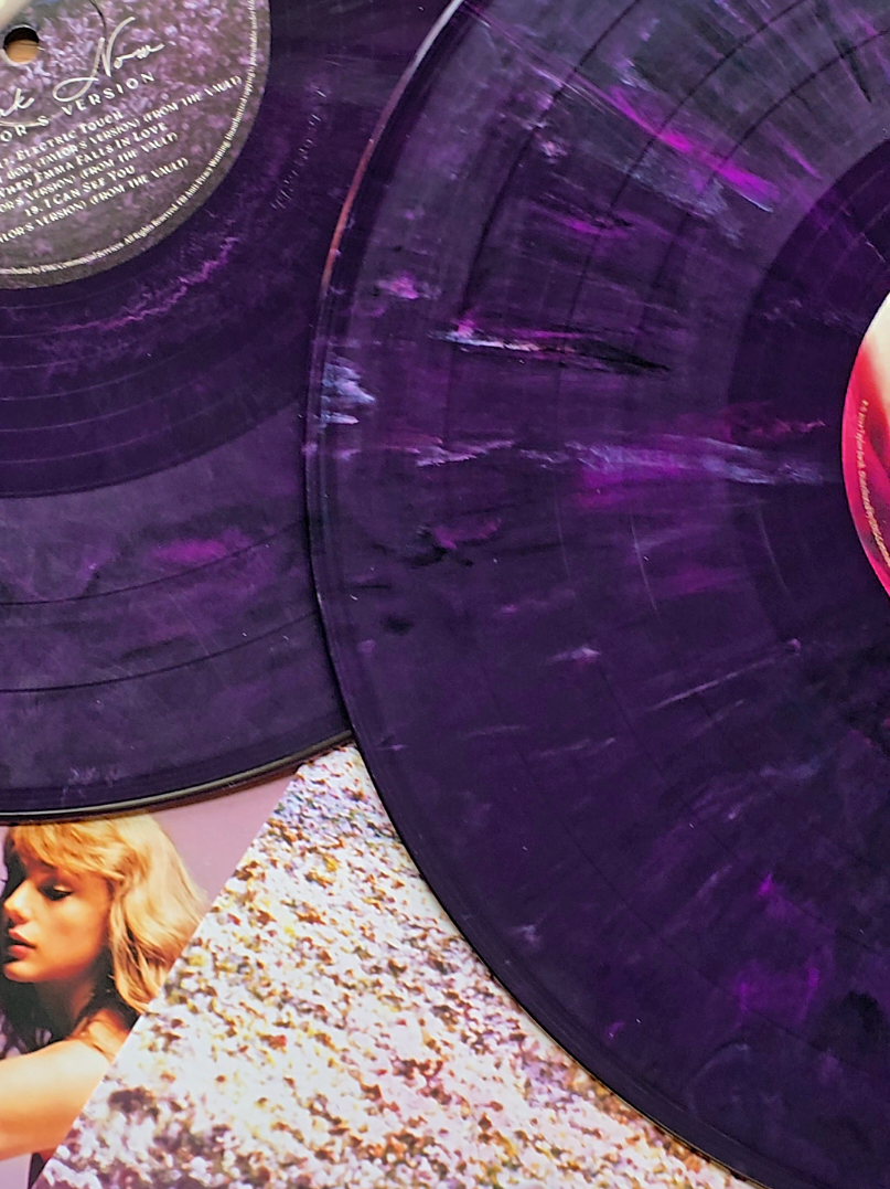 @831Vinyls