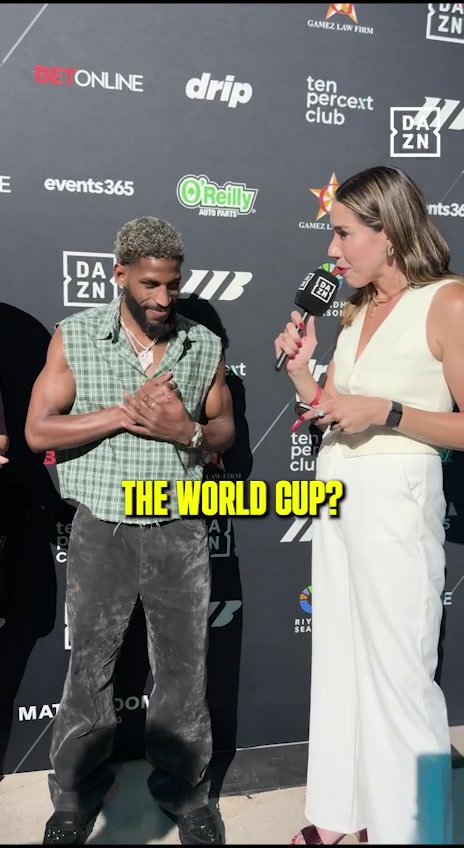 @DAZNBoxing