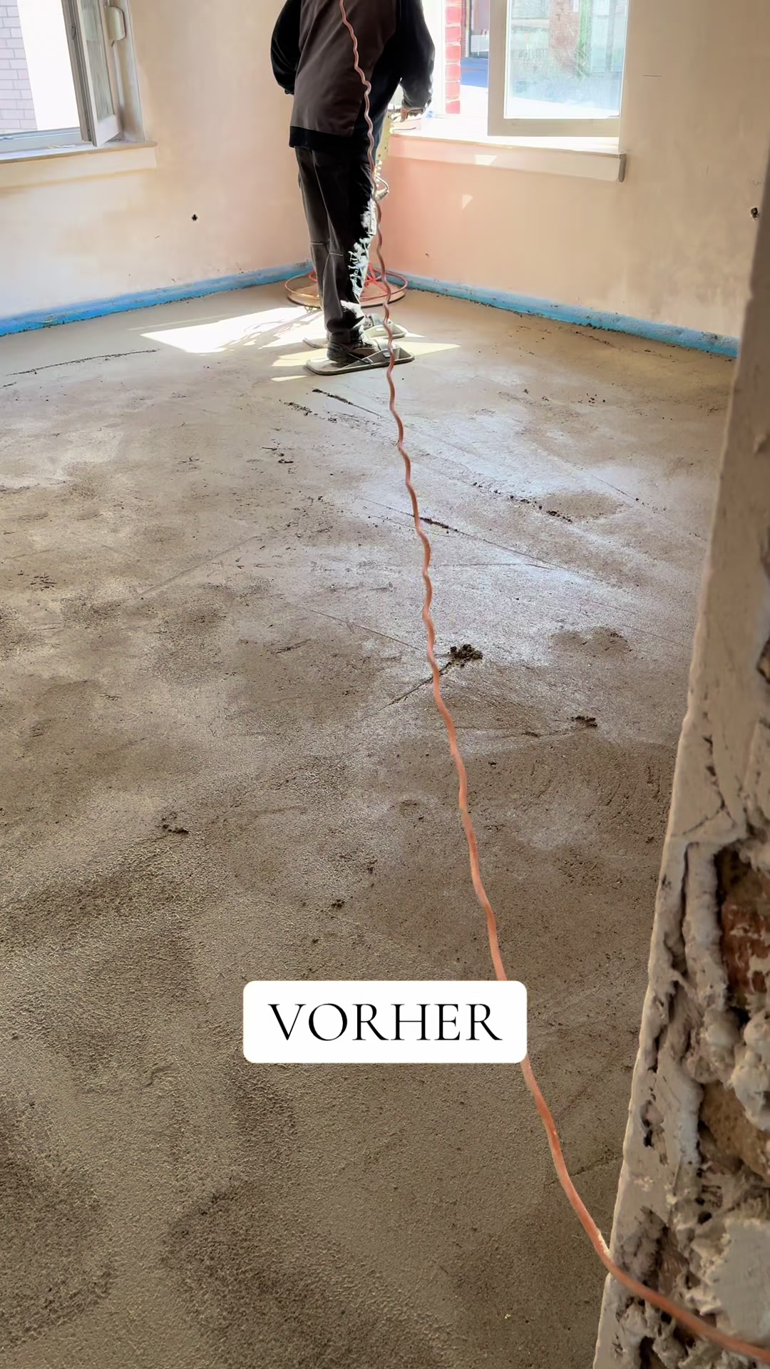 @Hammer Estrich Bau