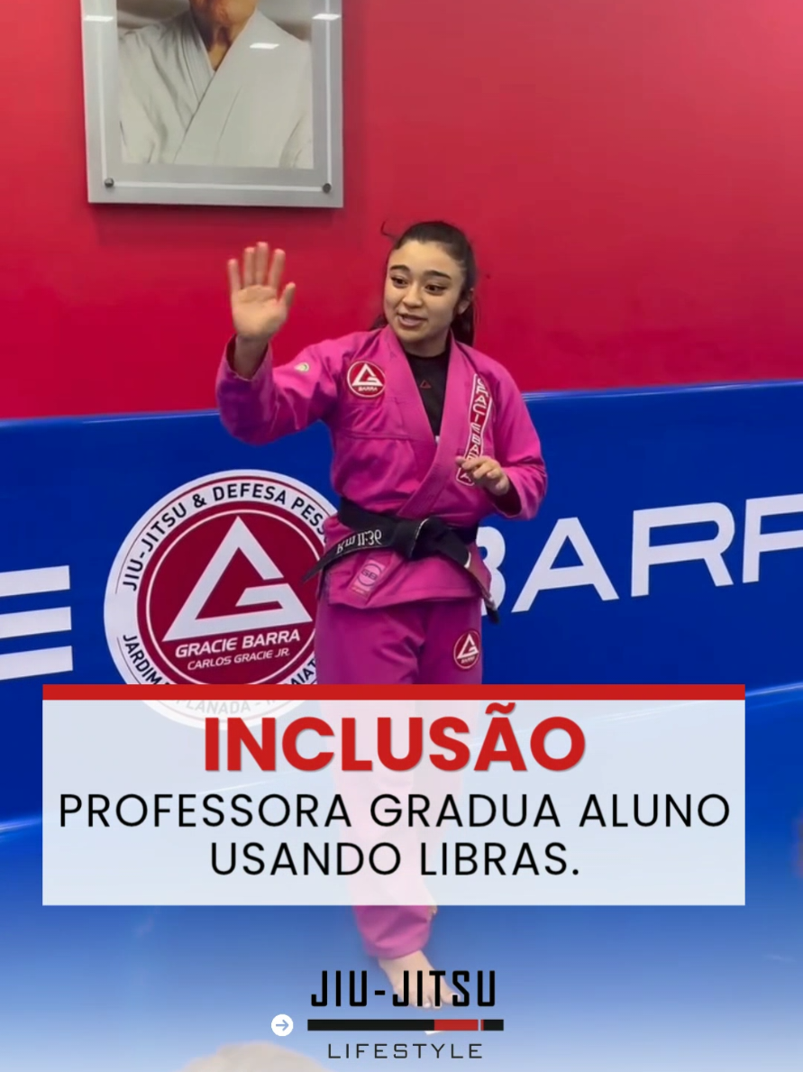 @Jiu-Jitsu Lifestyle