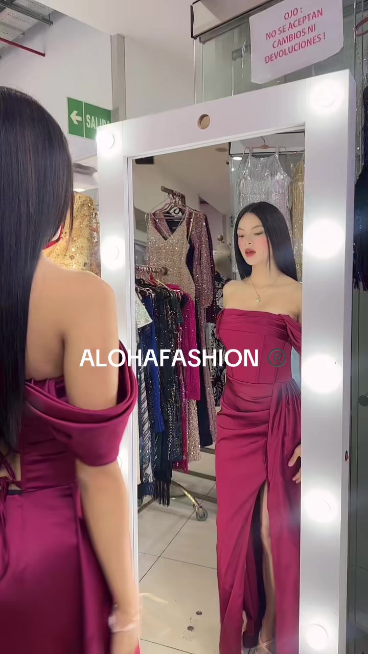 @ALOHA FASHION