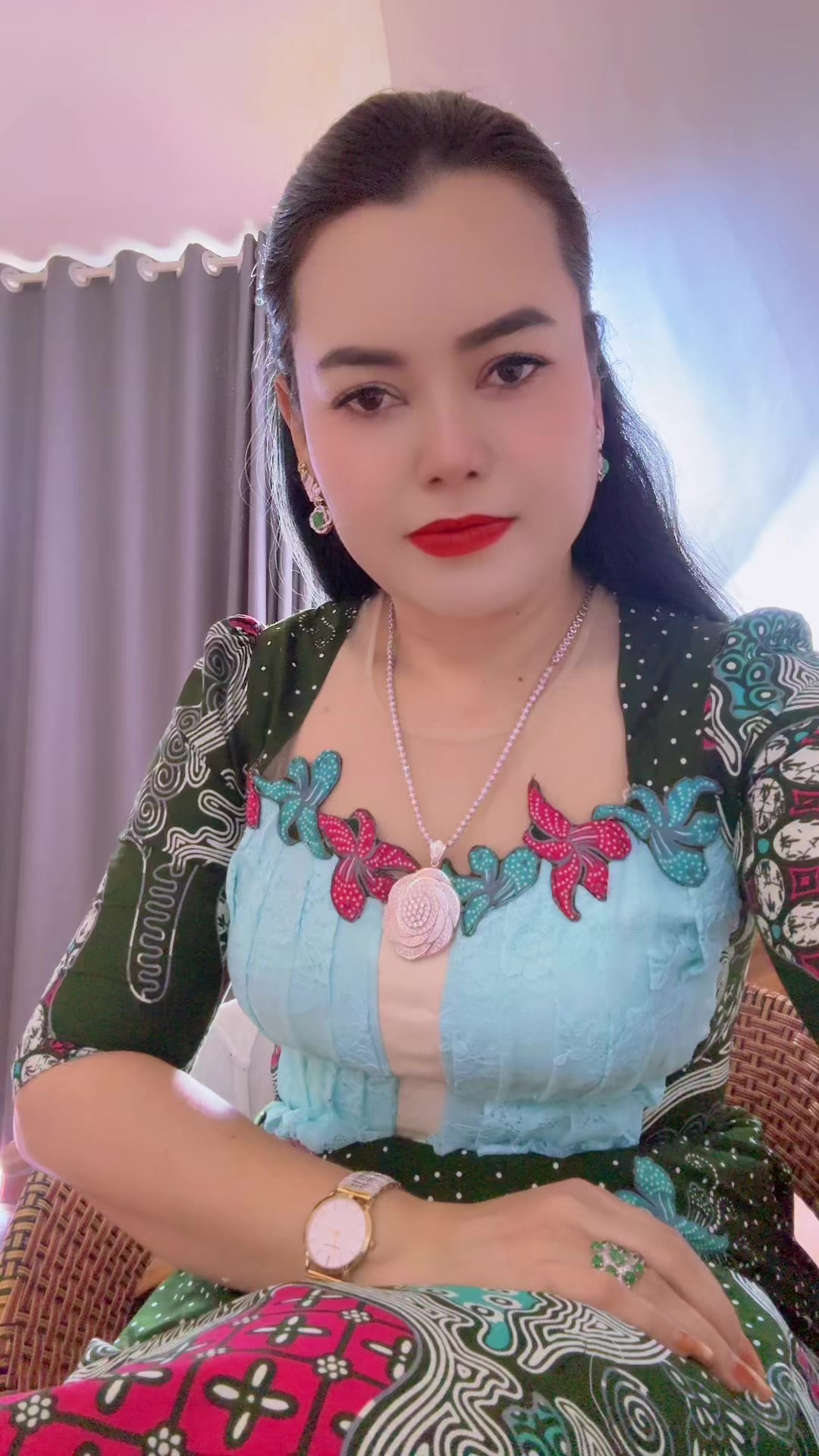 @Ma Ma Khaing