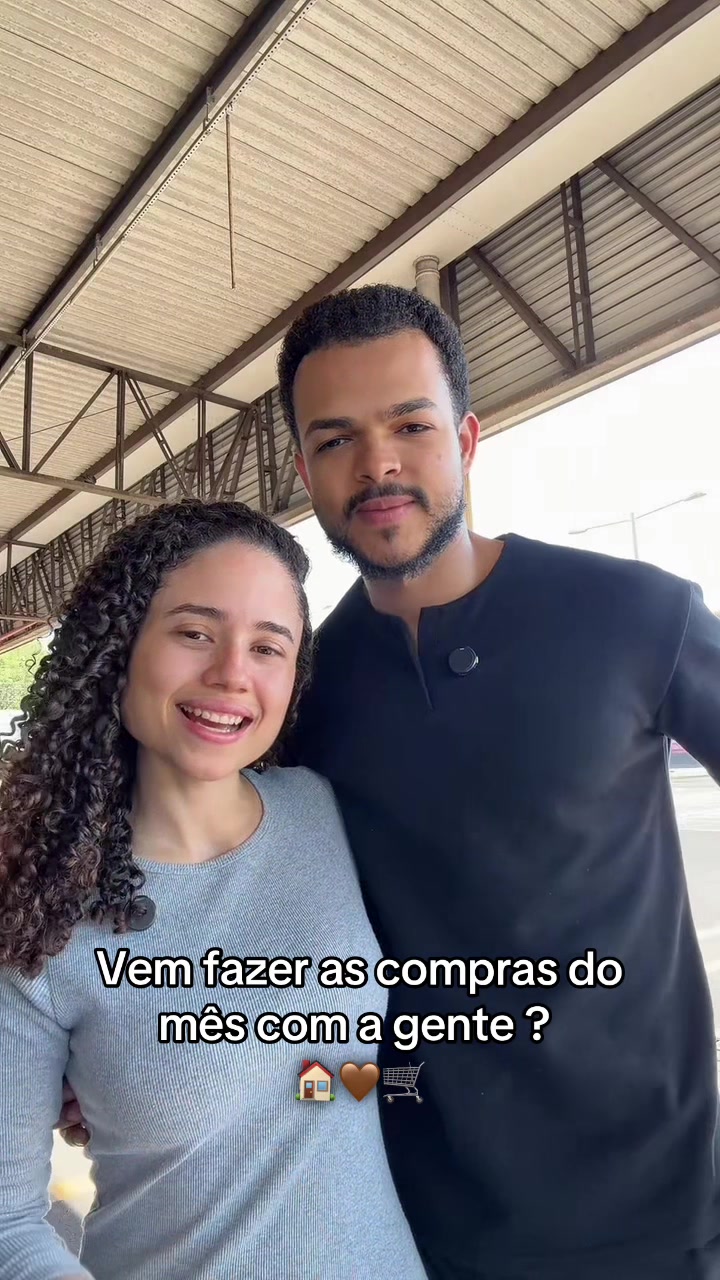@Lorrayne e Thiago