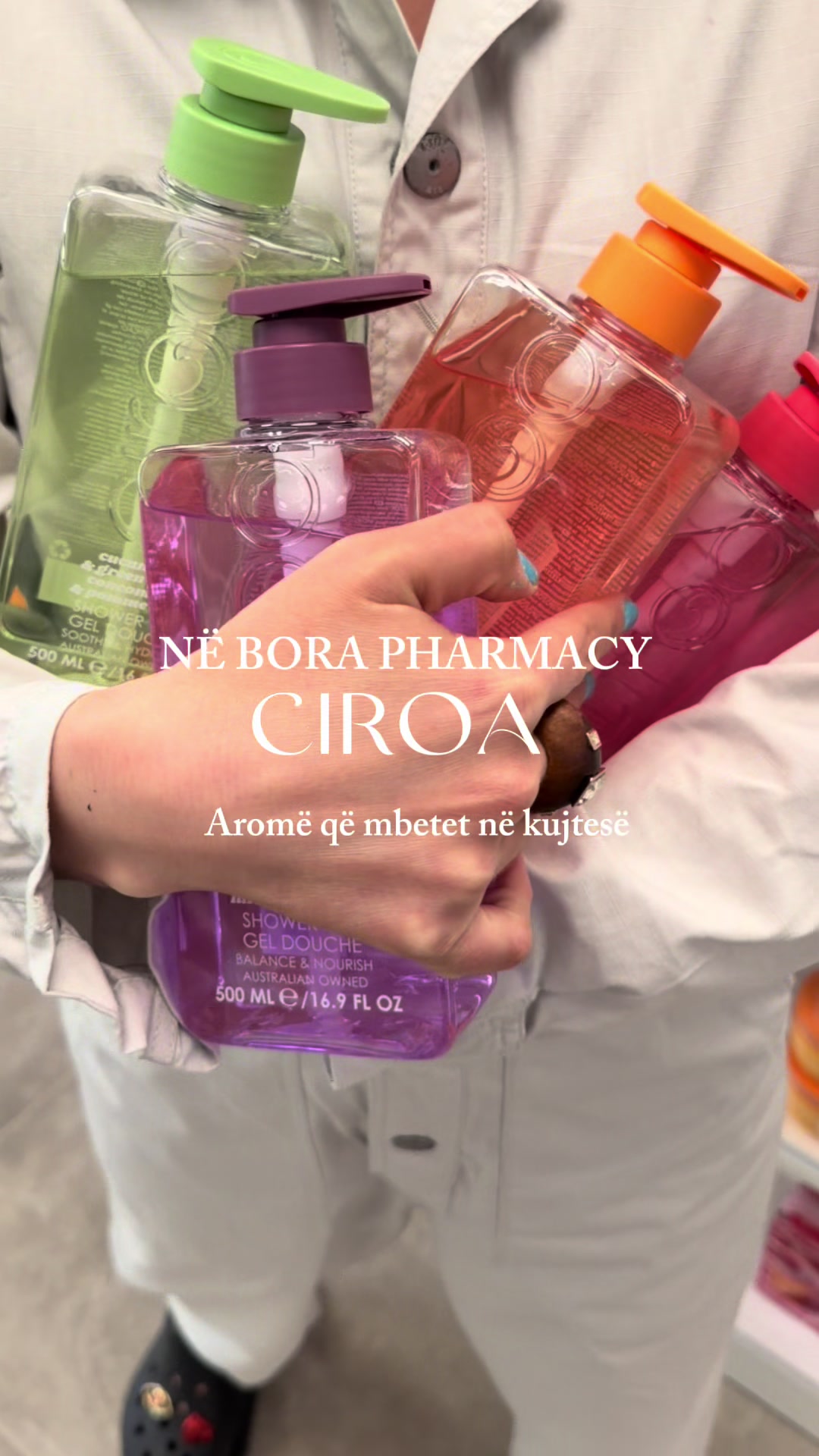 @Bora Pharmacy