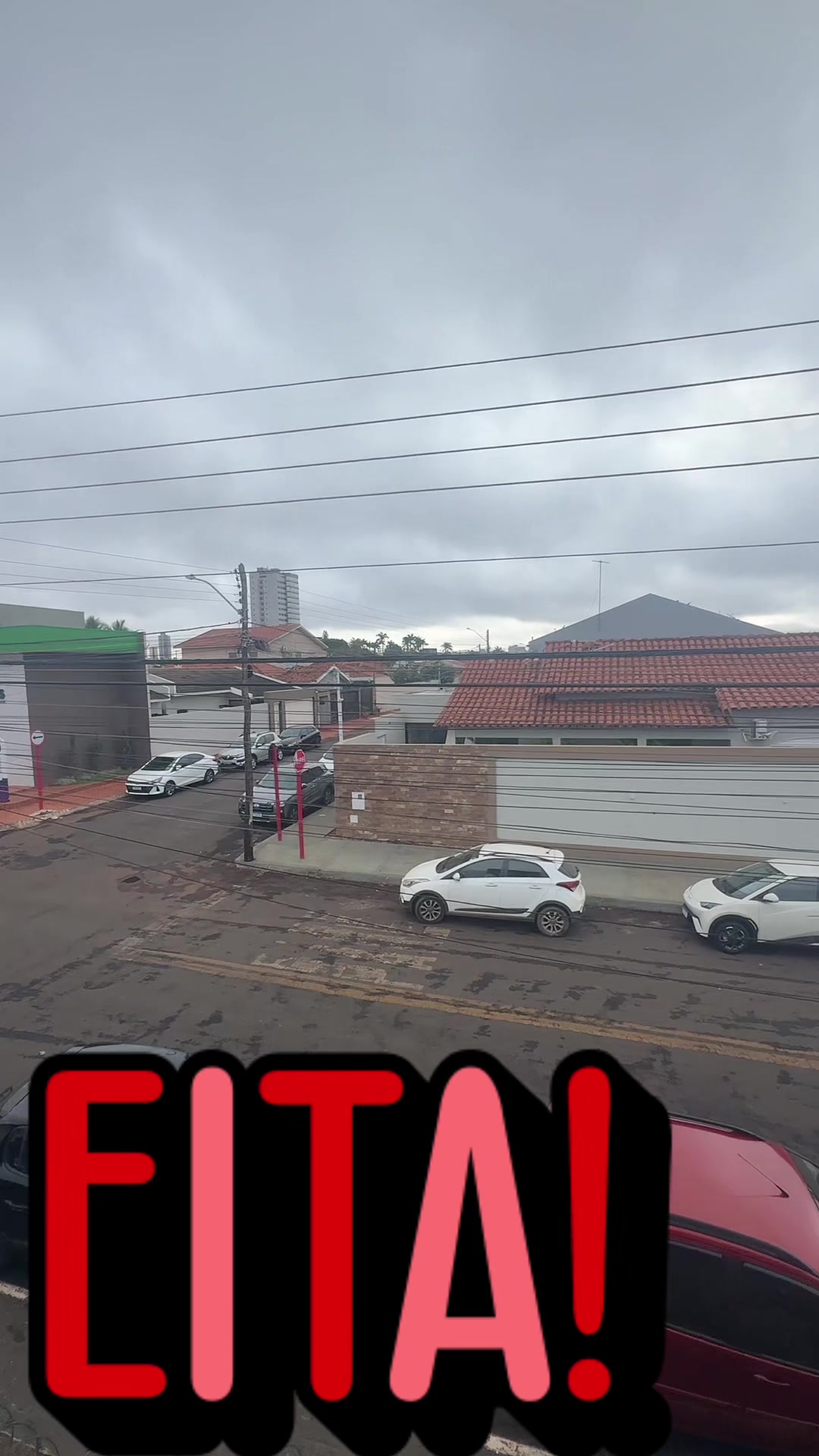 @Nandinha de milhões