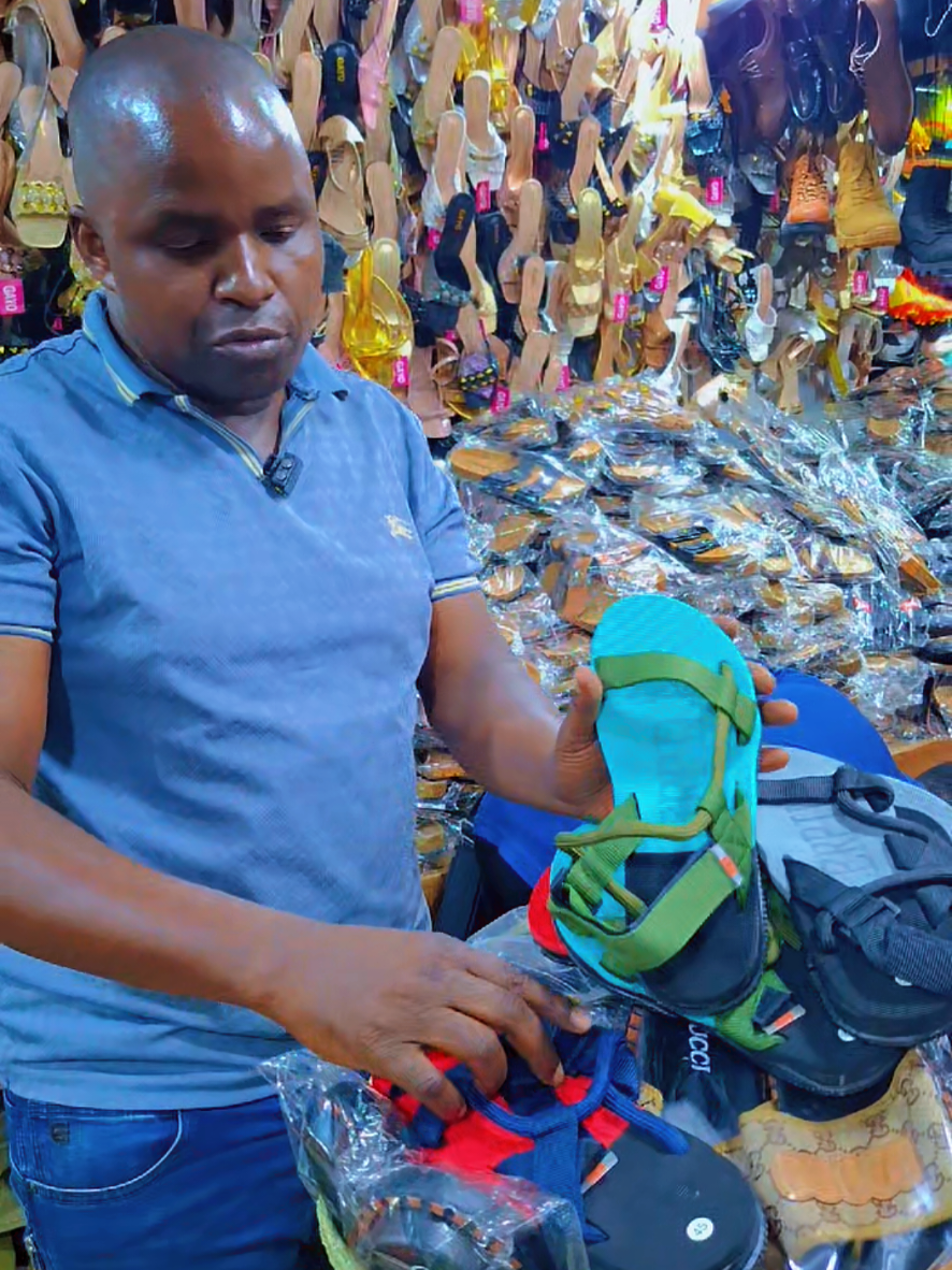 @mayanja shoes