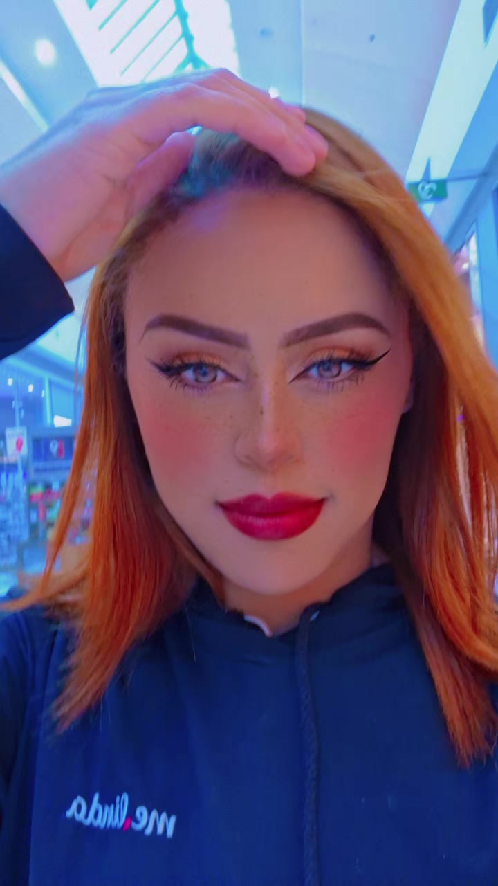 @Karina Lima 🦊
