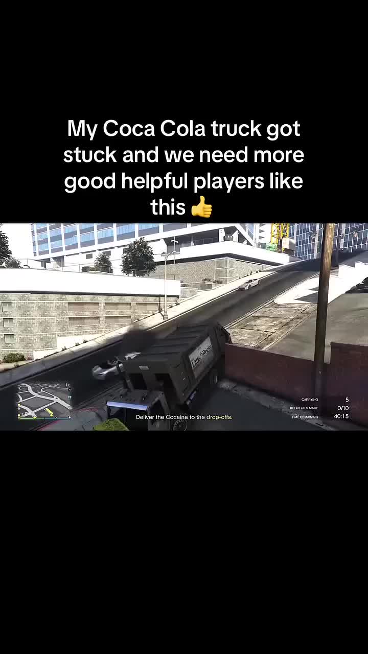 @gtaonlineclips