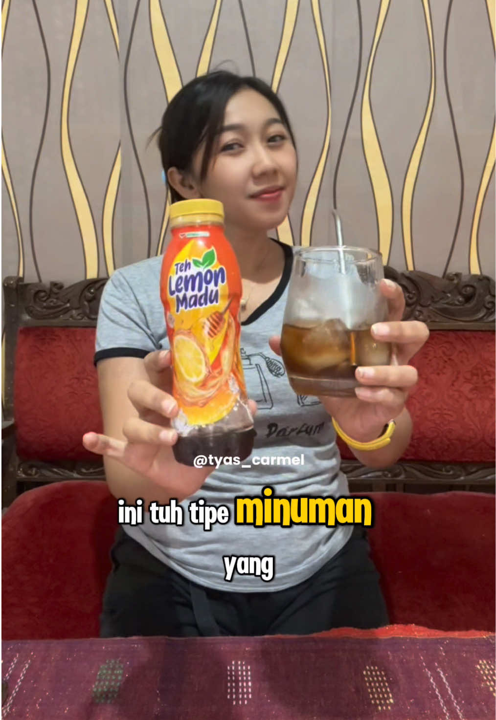 @tyas carmel