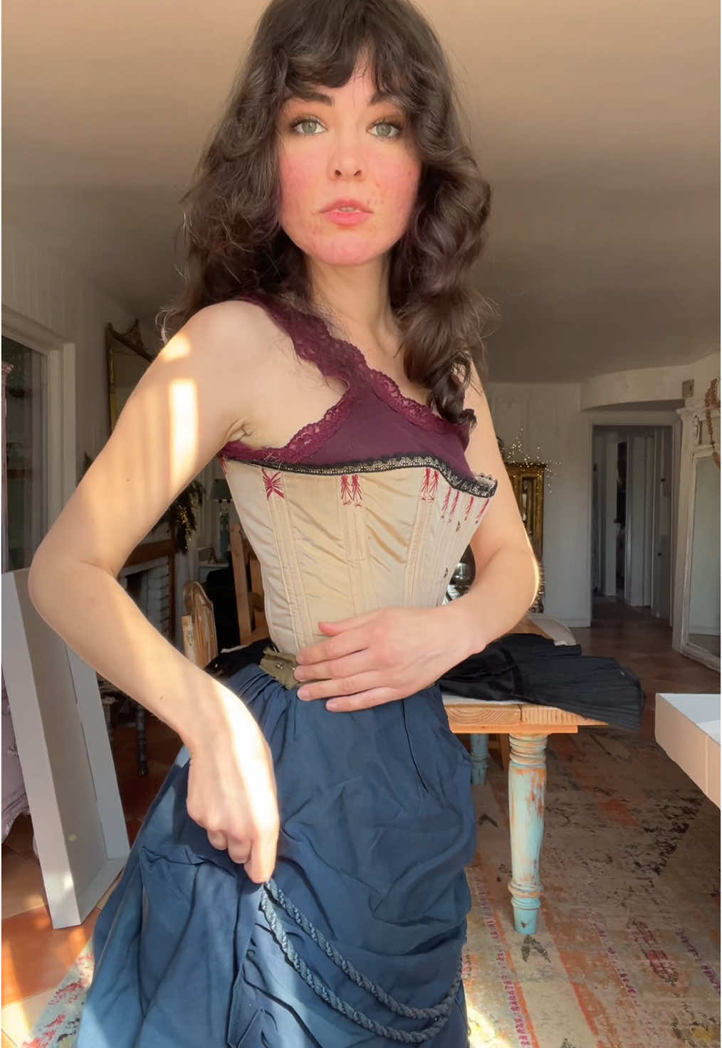 @Victoria Rae