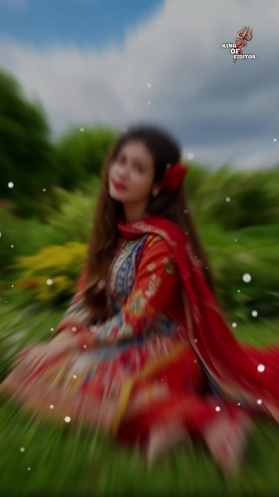 @🦋 Radhika 🦋👰♥️