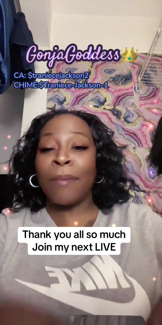 @GONJAGODDESS