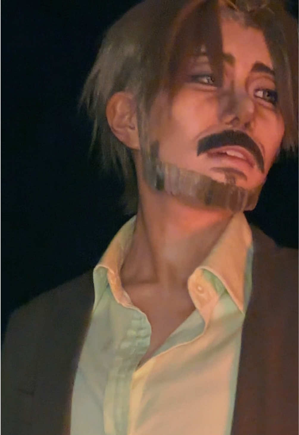 @無灯琥珀