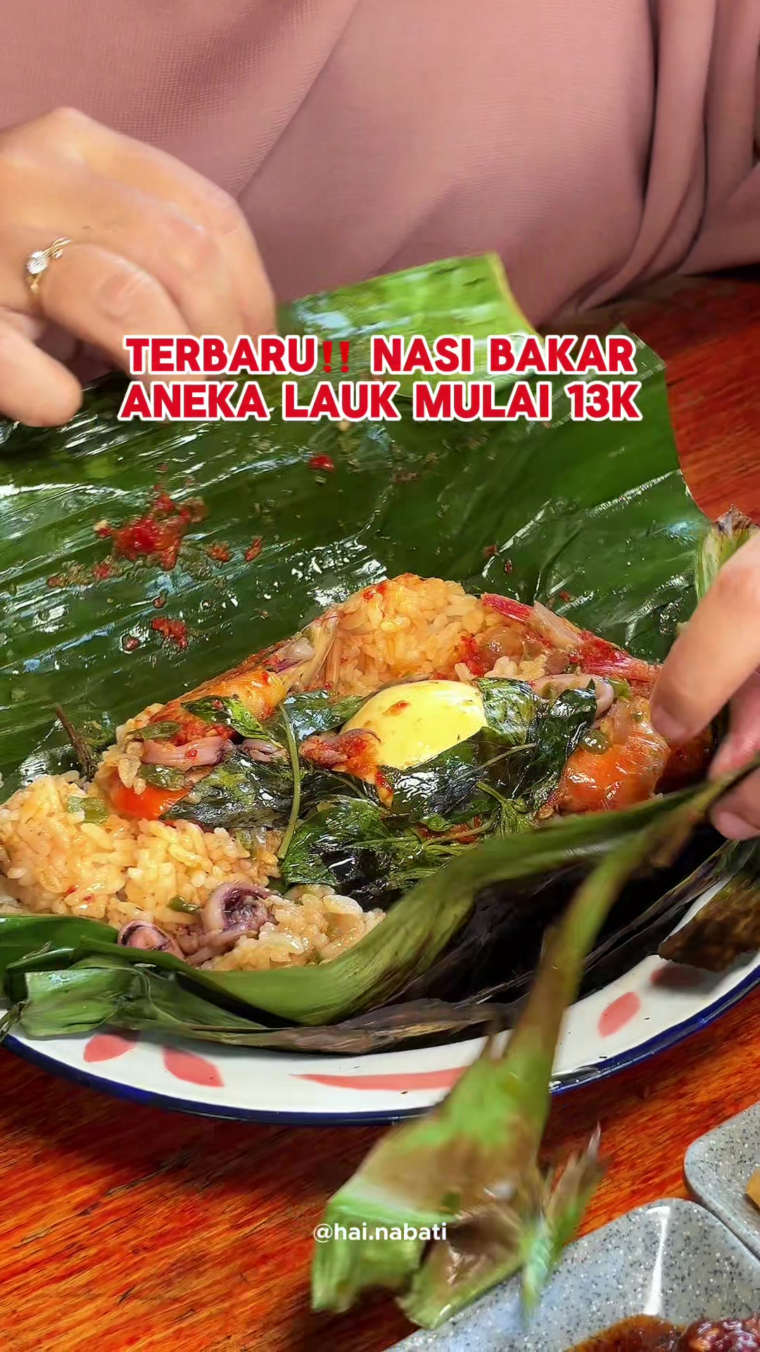 @Nadya Auliza | Kuliner