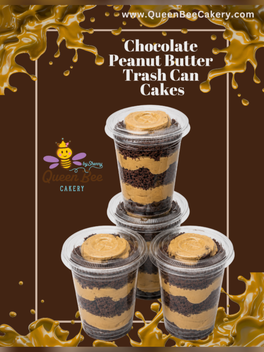 @Queen Bee Cakery