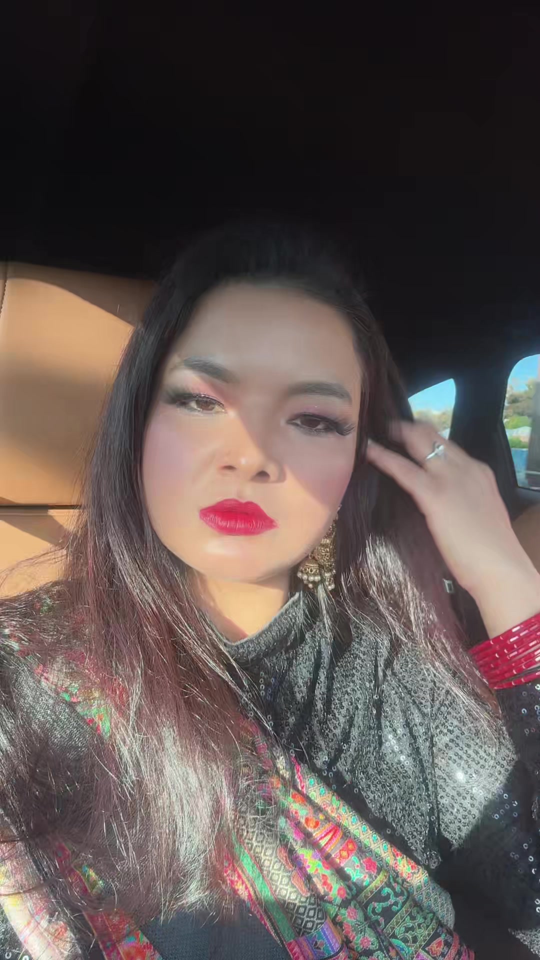 @👑Kali Pari👑