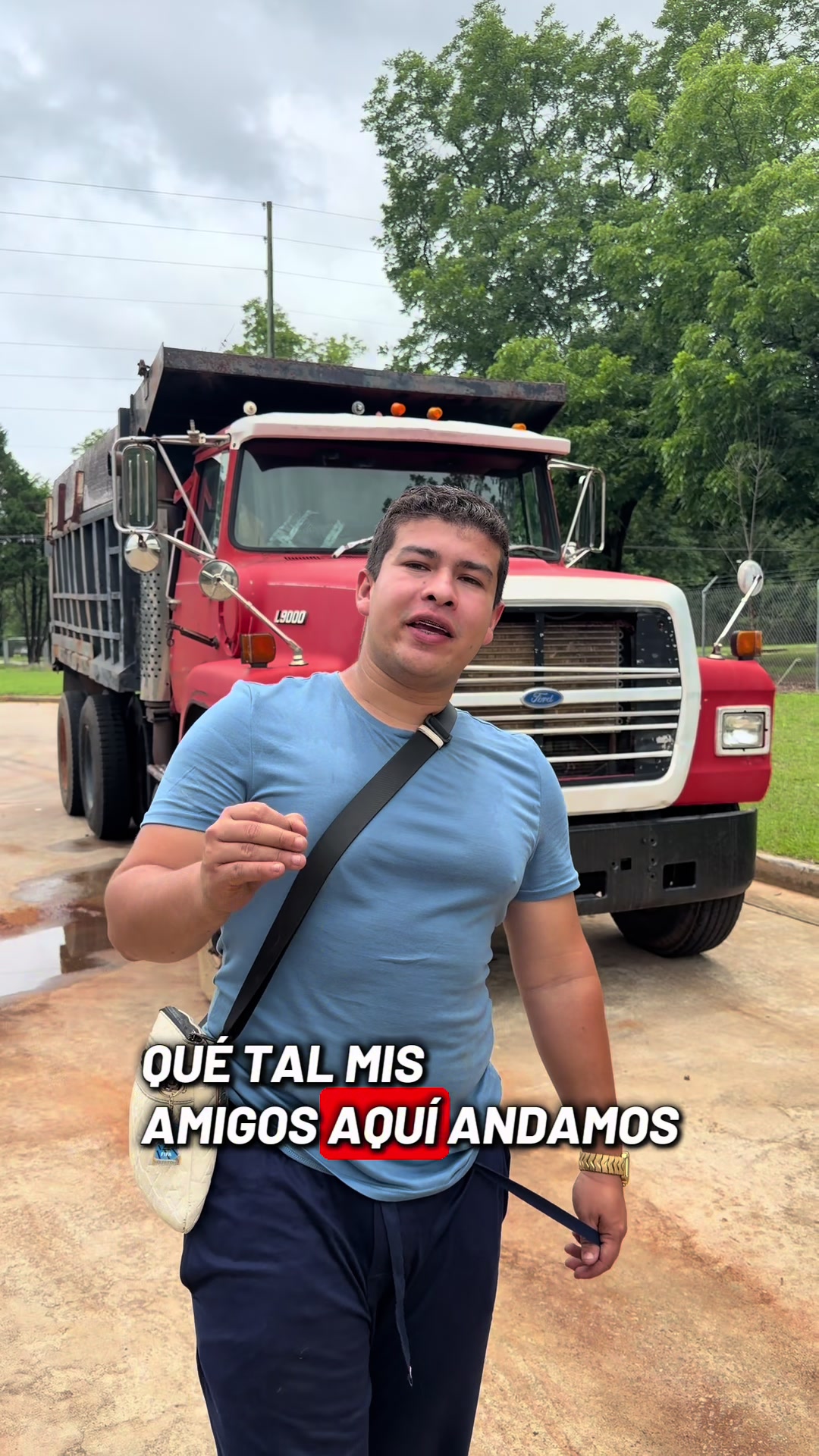 @Evotruck