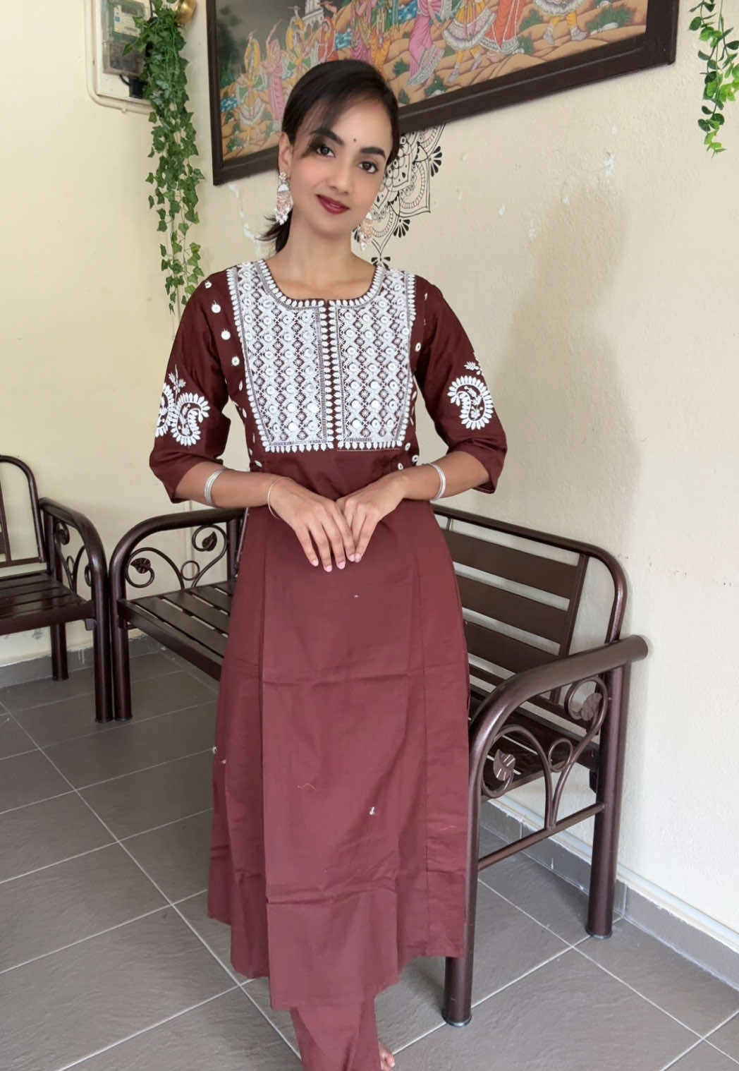 @Janani