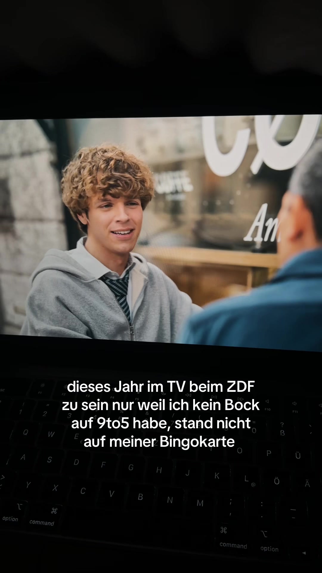 @Julian Kamps