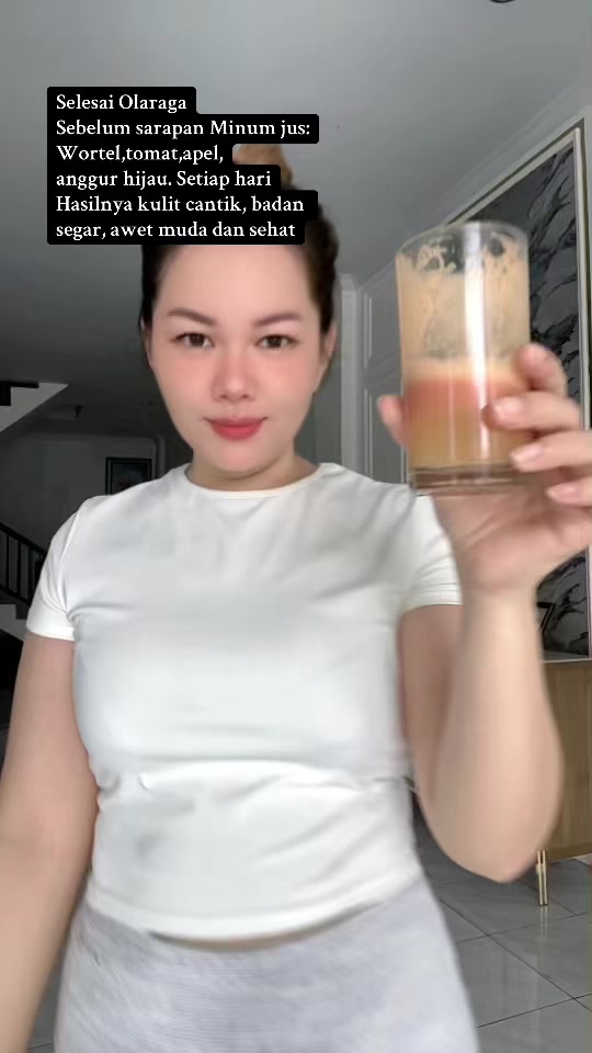 @IkkeSitumeang ( Megumi Salon )