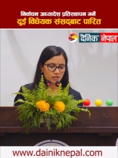 @दैनिक नेपाल