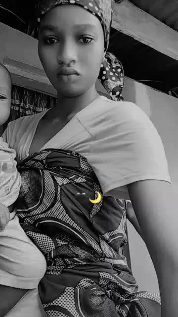 @Zion Daughter ❤️