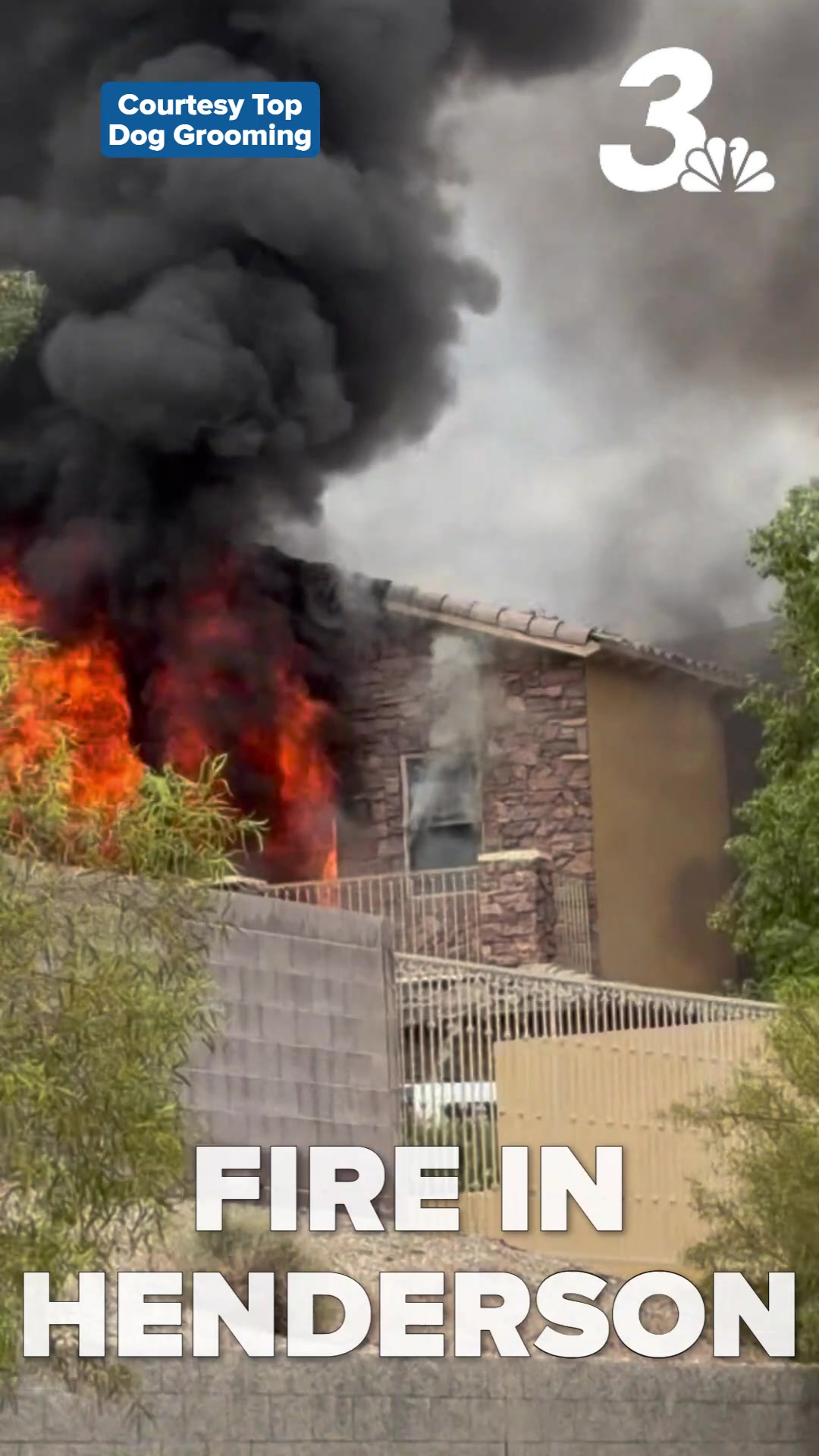 @KSNV News 3 Las Vegas