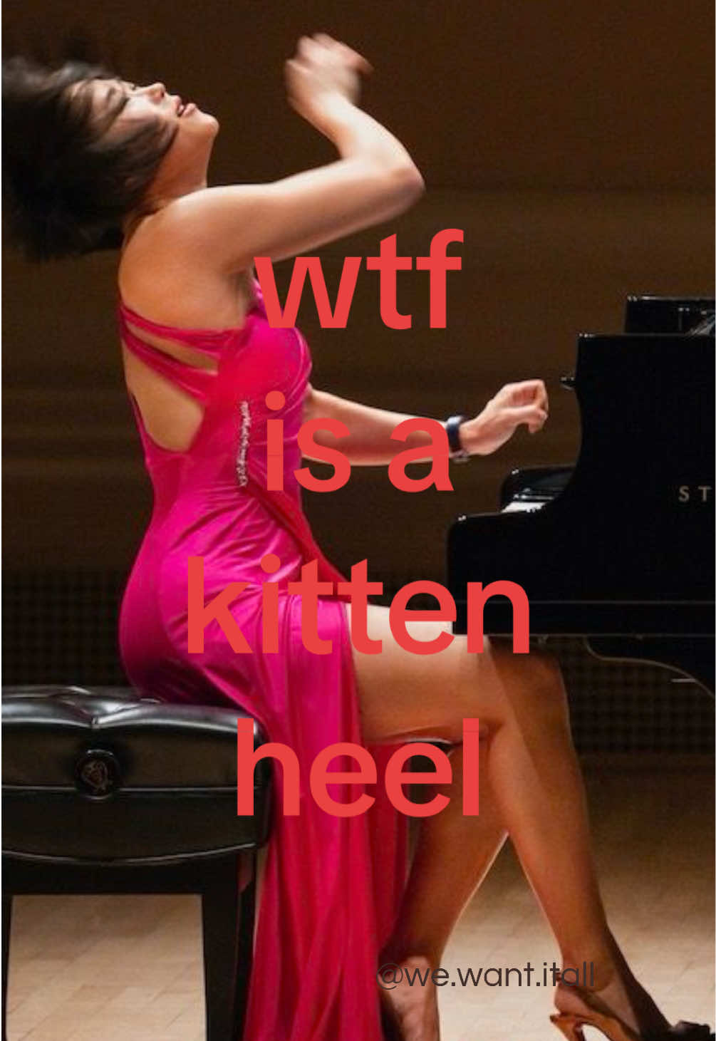@Mother G