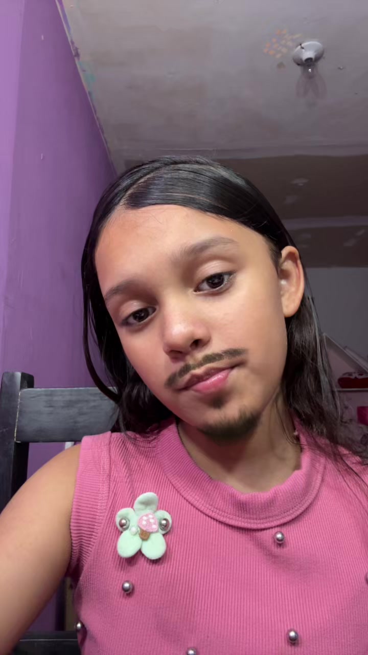 @Kryztal LOpez