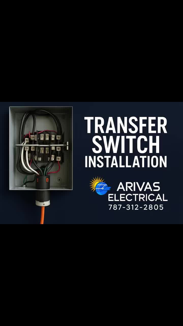 @Arivaselectrical LLC