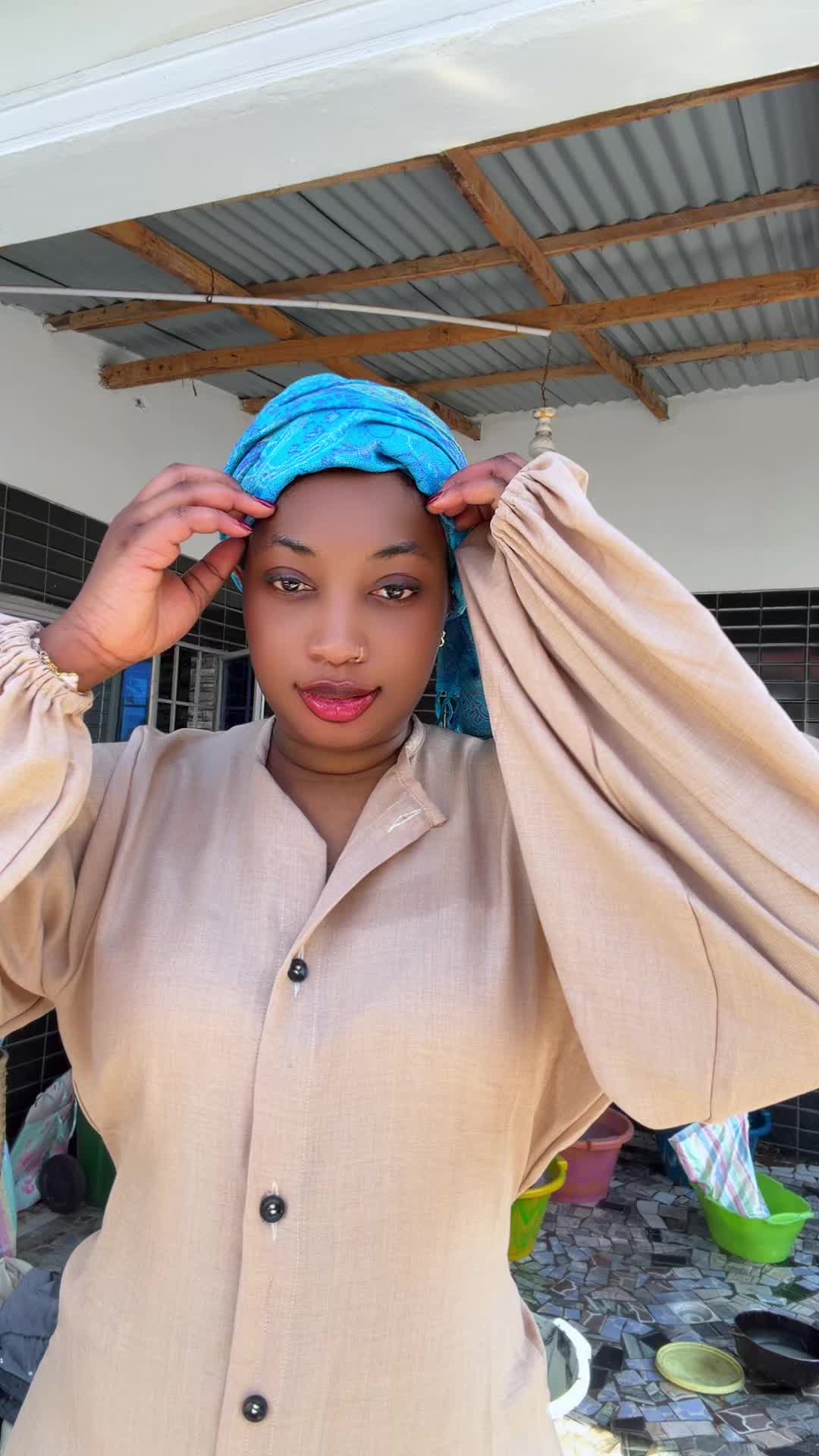 @khadijah Ceesay Leigh