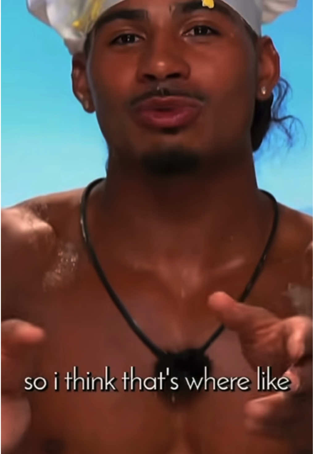@Chloe