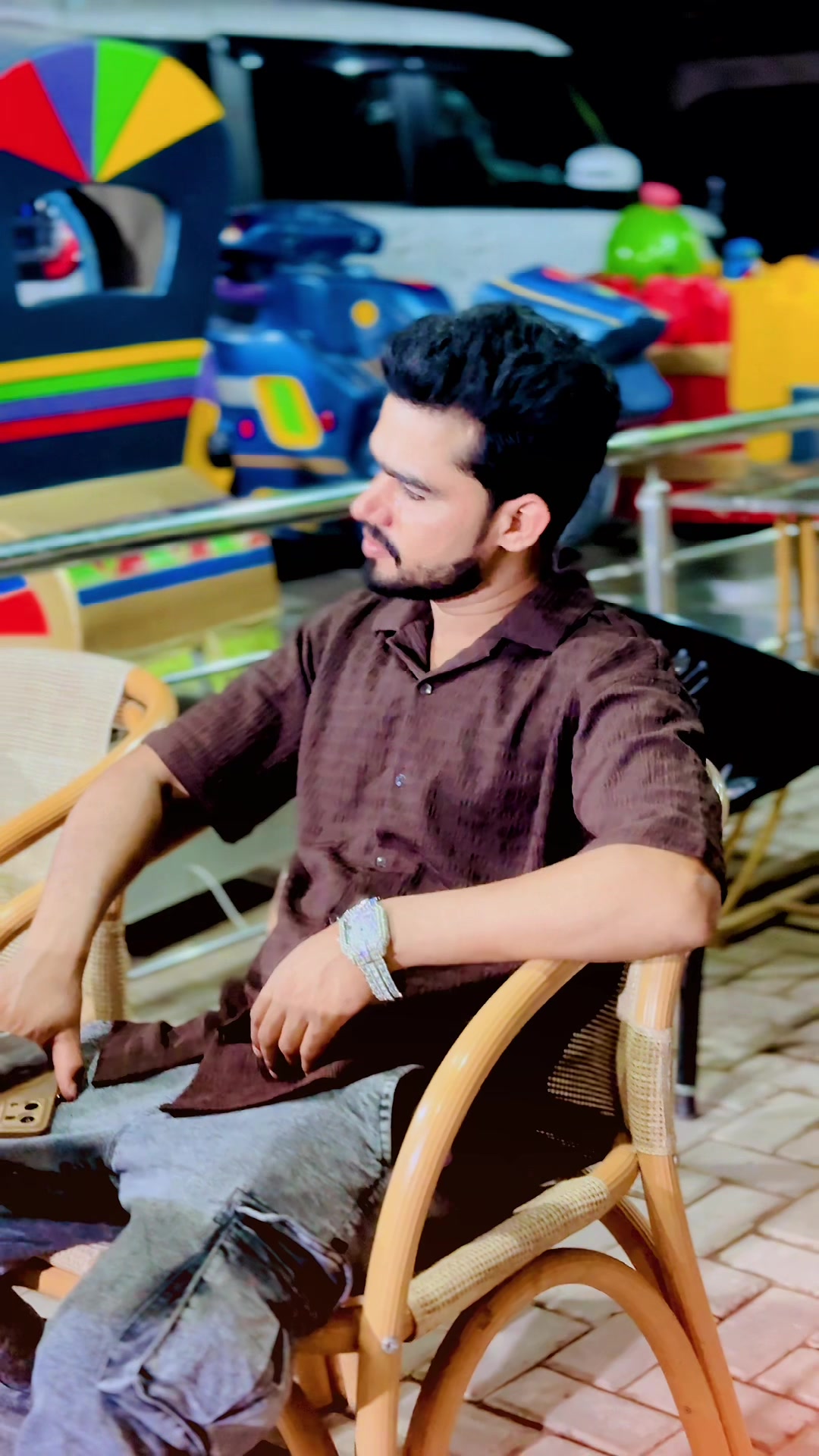 @Stylo Ramzan