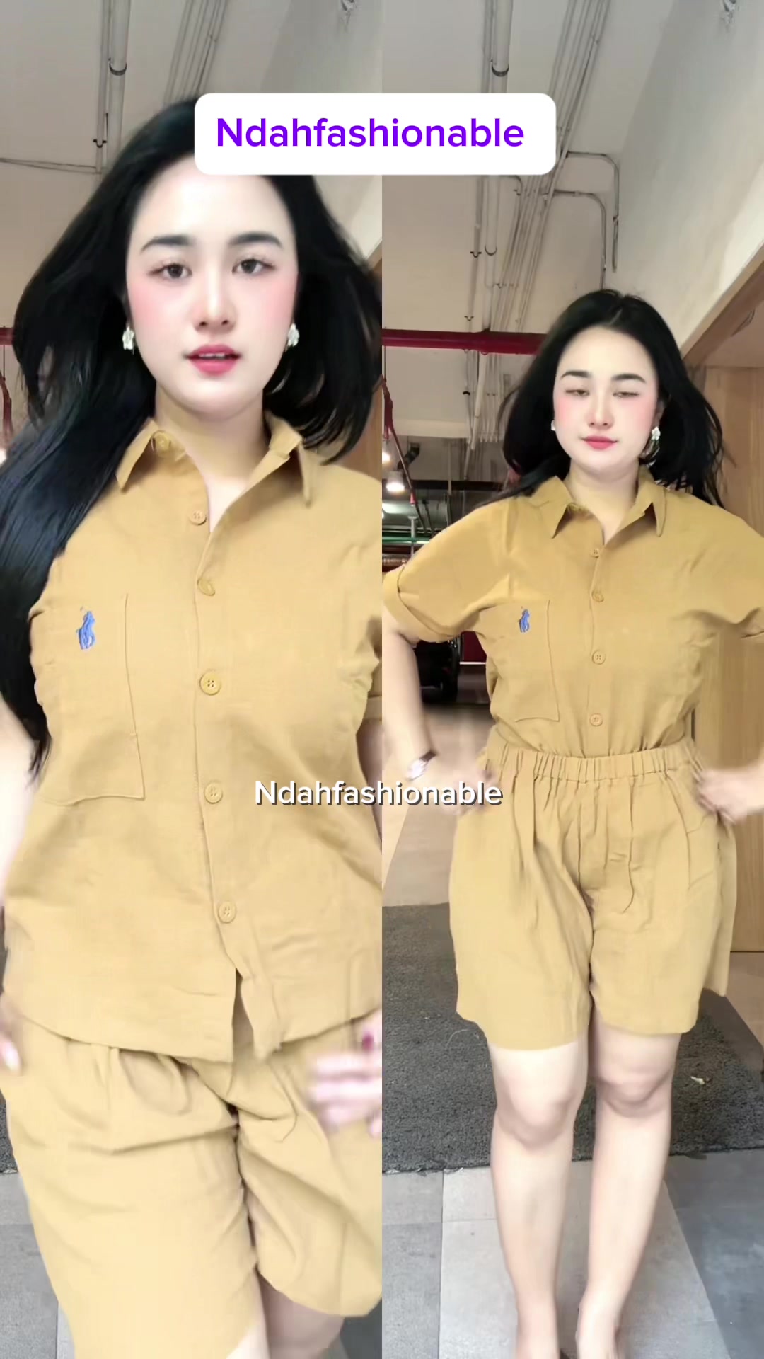 @Ndahfashionable