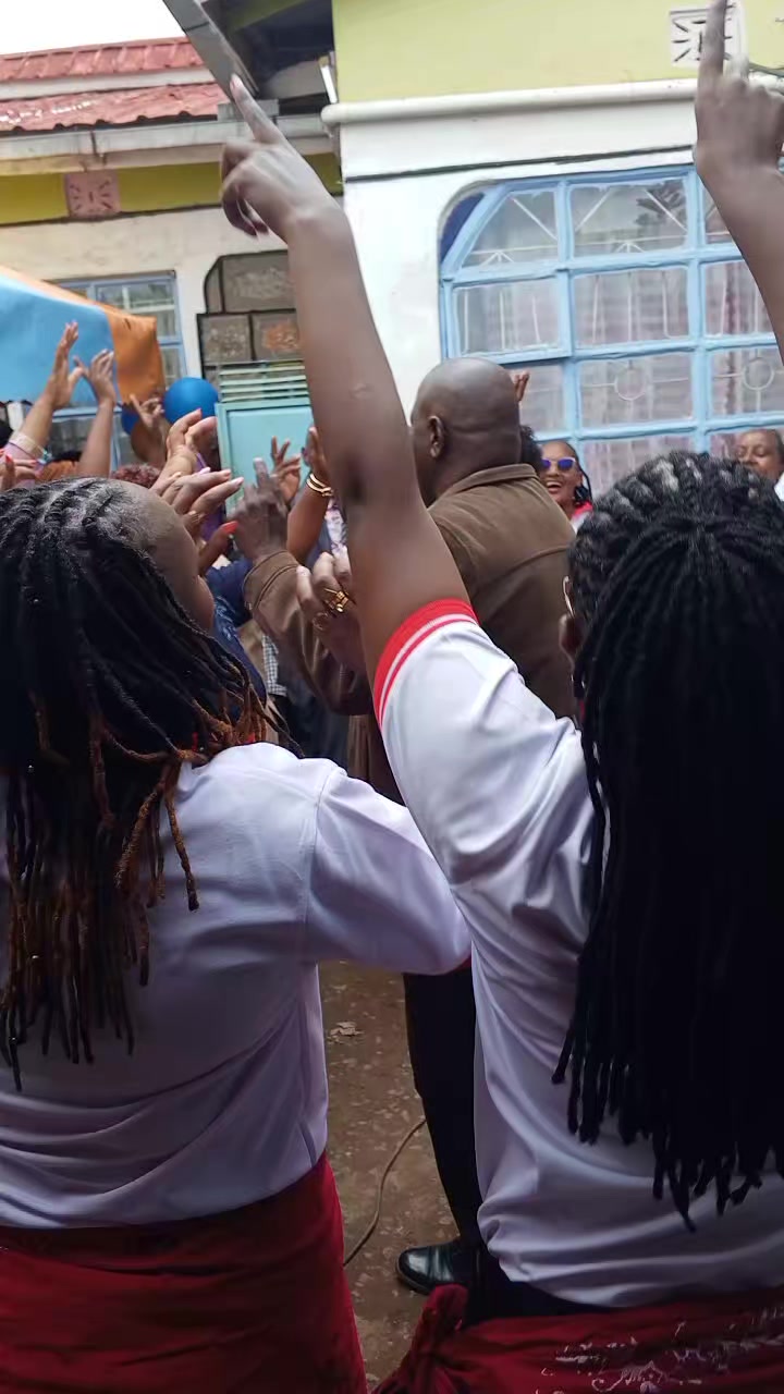 @Afrivibes Events Kenya