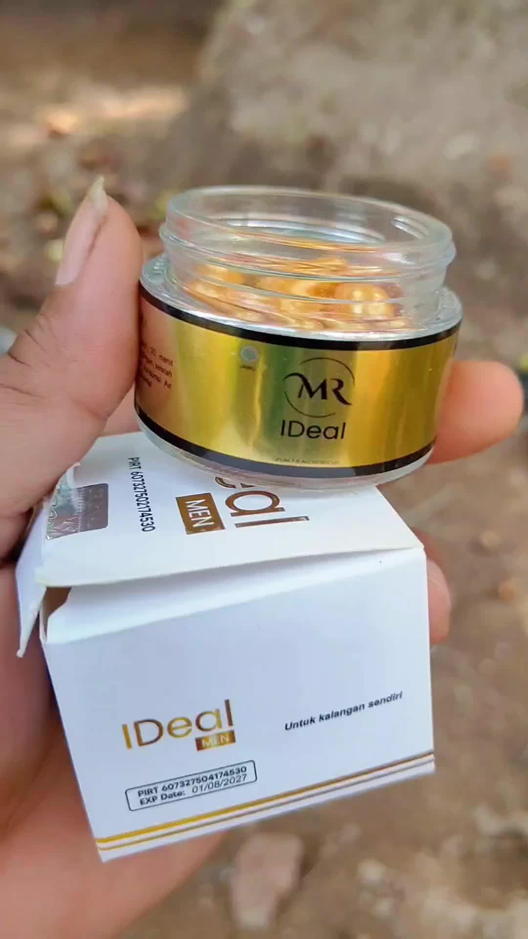 @HerbixID