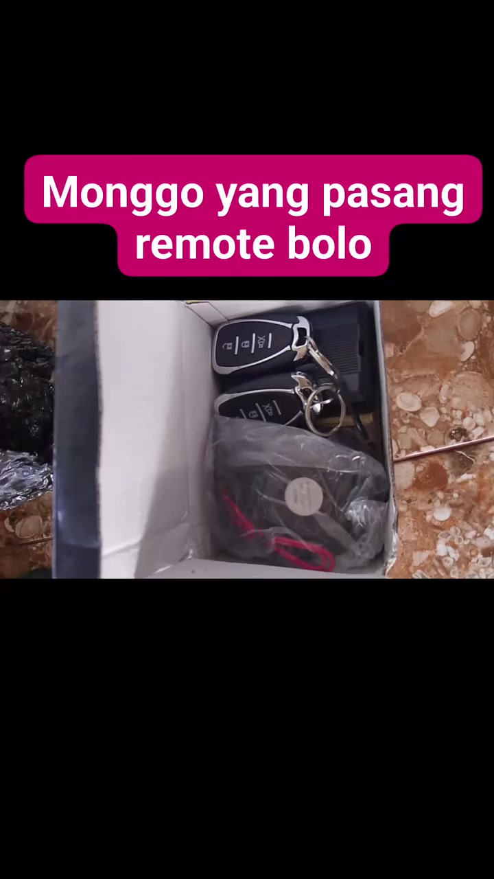 @RJM MOTOR KANIGORO BLITAR