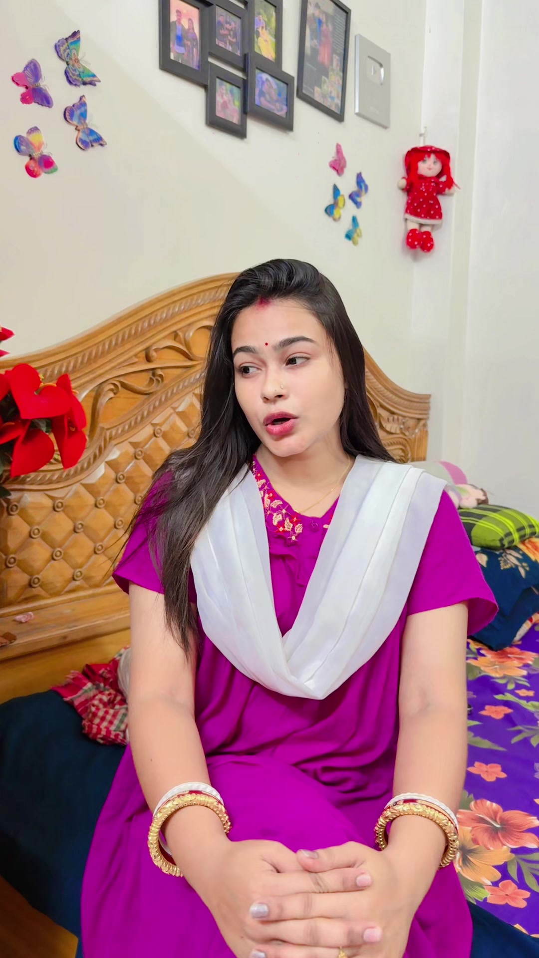 @𝐏𝐨𝐫𝐢(ভাগ্যবতী)