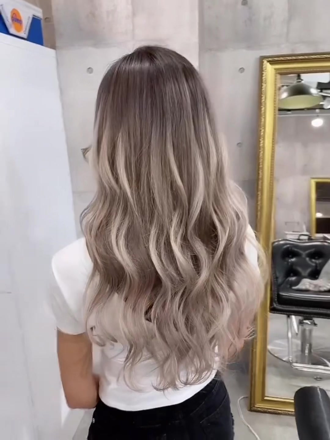 @カーリー/MIRAC/町田美容室/シールエクステ