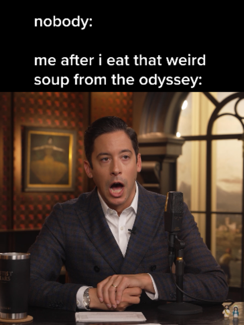 @Michael Knowles