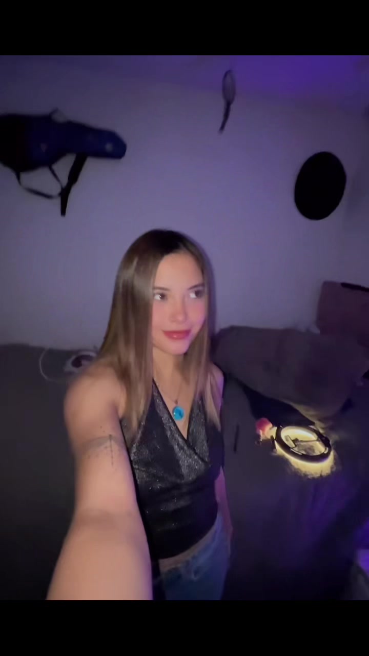 @Paulina Maquivar