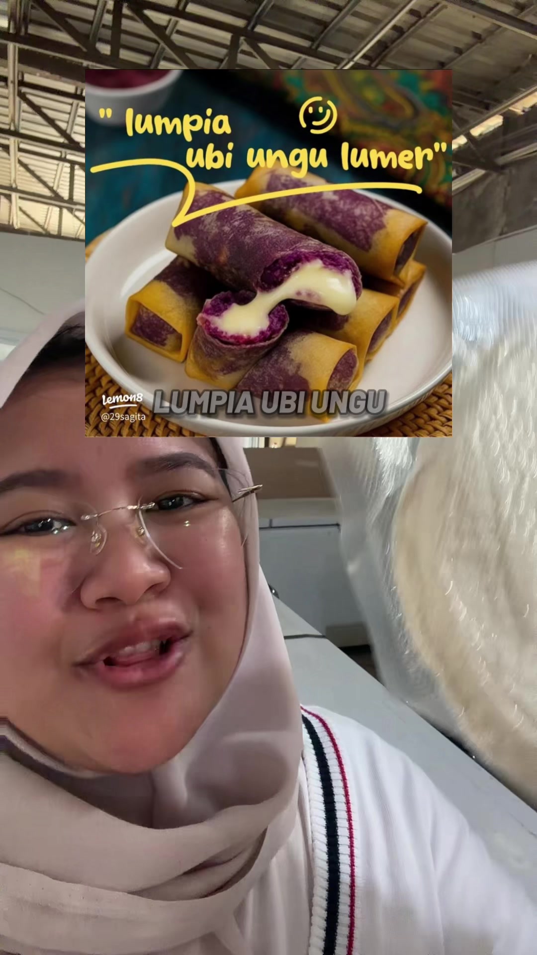 @Mendyyyy | ratu kulit dimsum