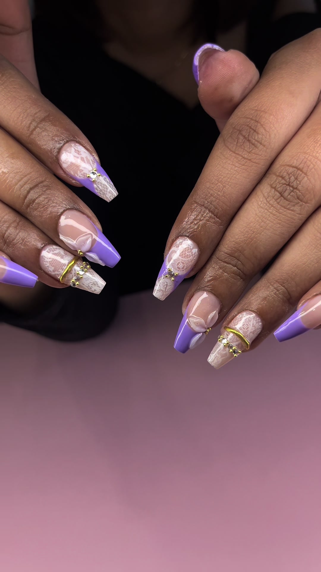 @Shine Nails 💅🏻