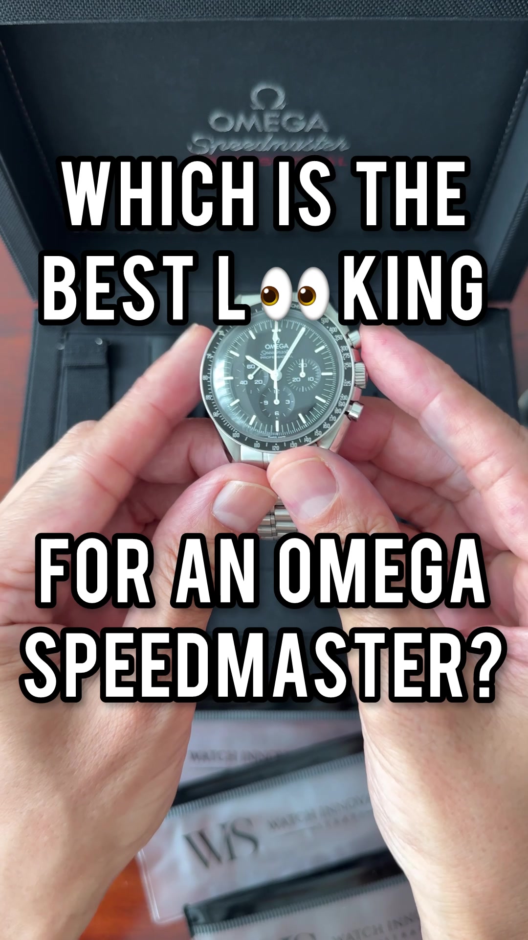 @1 Minute Watch Guy