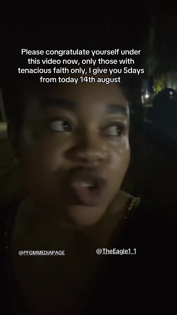 @Prophetess Favour Official