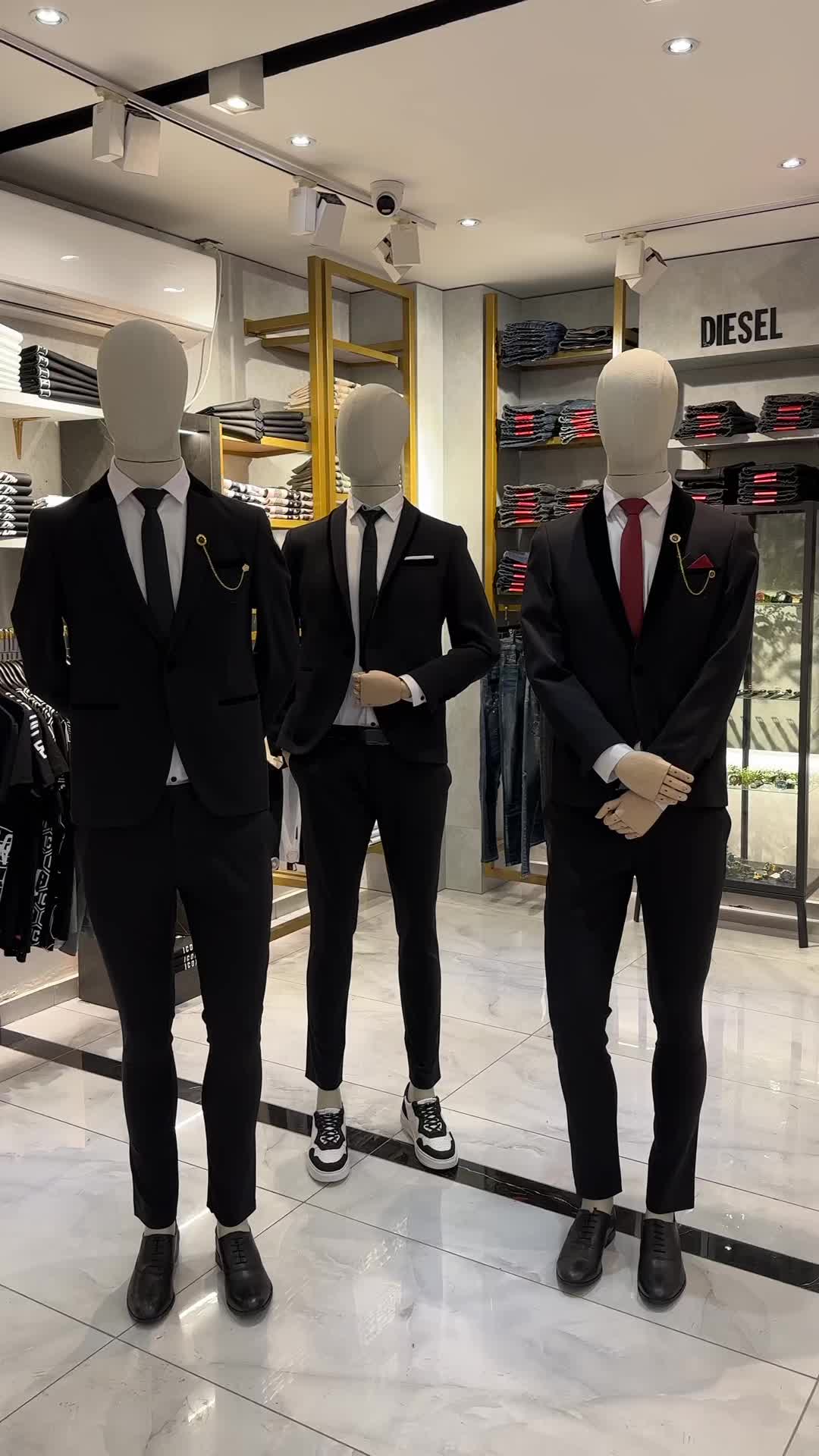 @كوبرا بدلات عرسان شقيب السلام