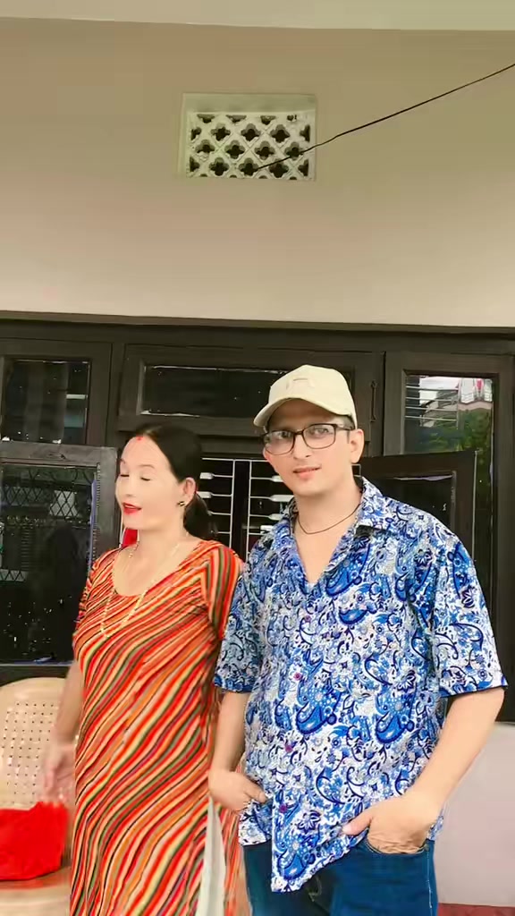 @Bhima Thapa
