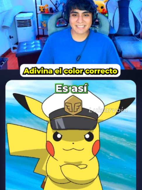 @Luisarvoid