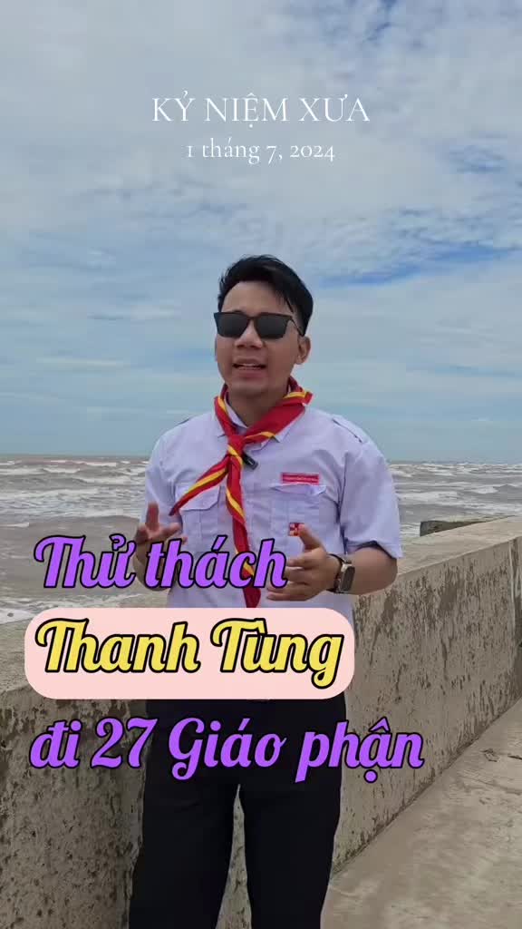@Thanh Tùng Daily 📸